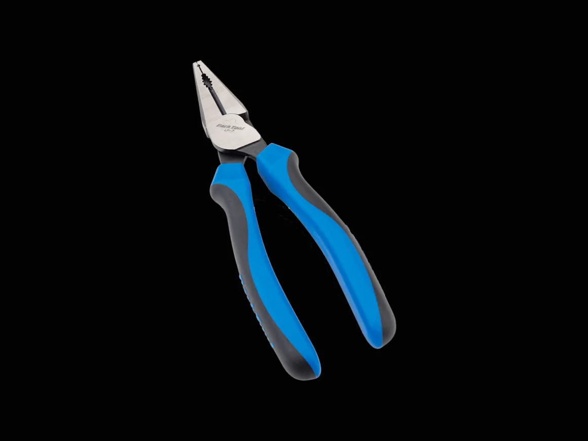 Trek Bikes Park Tool LP-7 Utility Pliers