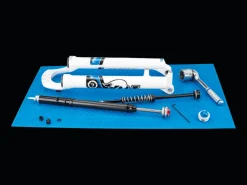Trek Bikes Park Tool OM-2 Benchtop Overhaul Mat