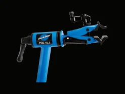 Trek Bikes Park Tool PCS-10.3 Deluxe Home Mechanic Repair Stand