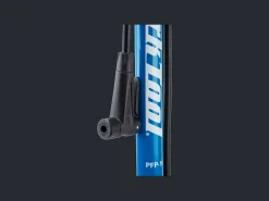 Trek Bikes Park Tool PFP-10 Home Mechanic Floor Pump