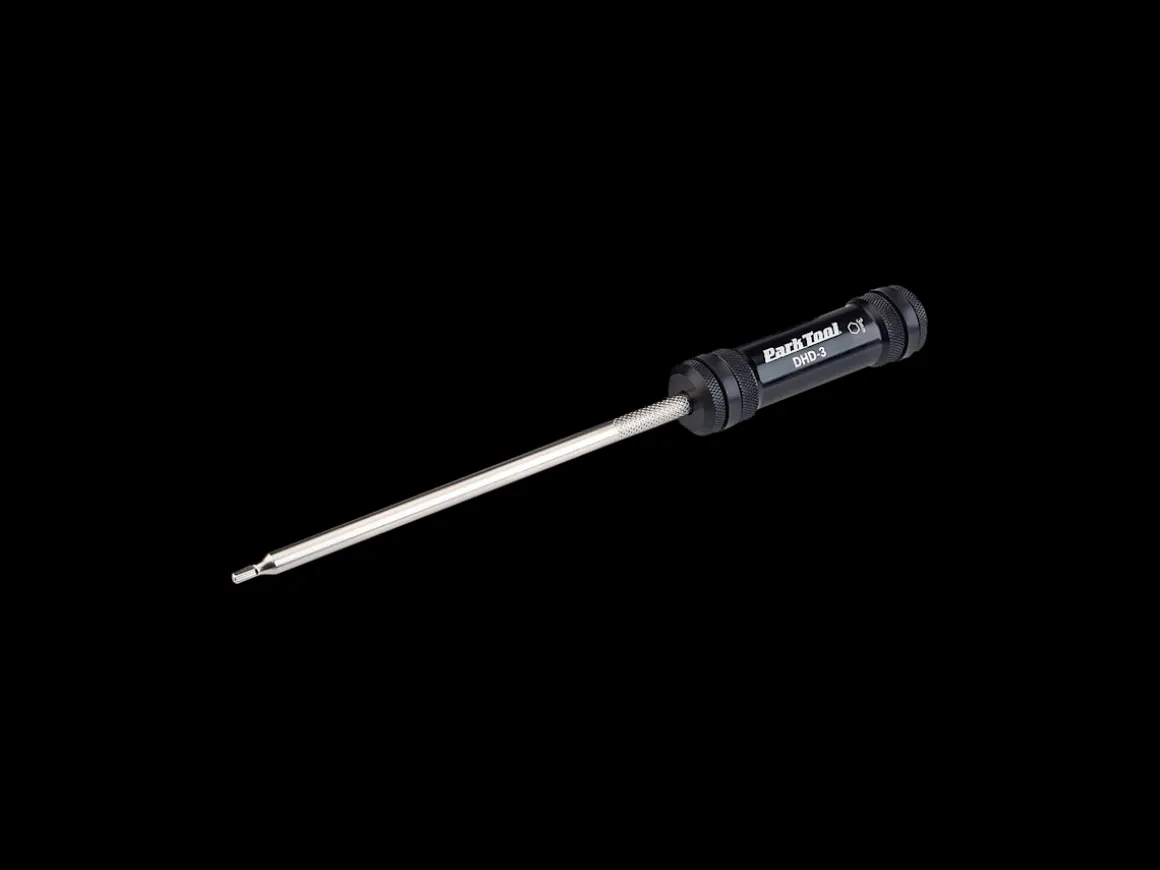 Trek Bikes Park Tool Precision Hex Driver