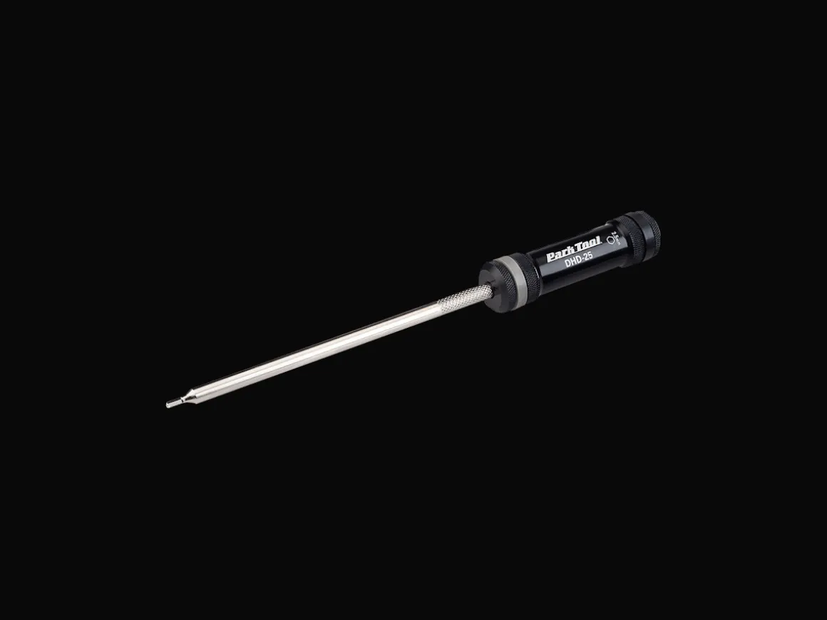Trek Bikes Park Tool Precision Hex Driver