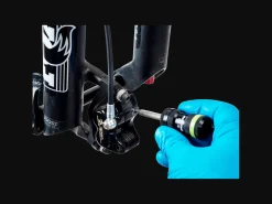 Trek Bikes Park Tool Precision Torx-Compatible Driver