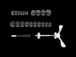 Trek Bikes Park Tool SBK-1 Suspension Bearing Kit