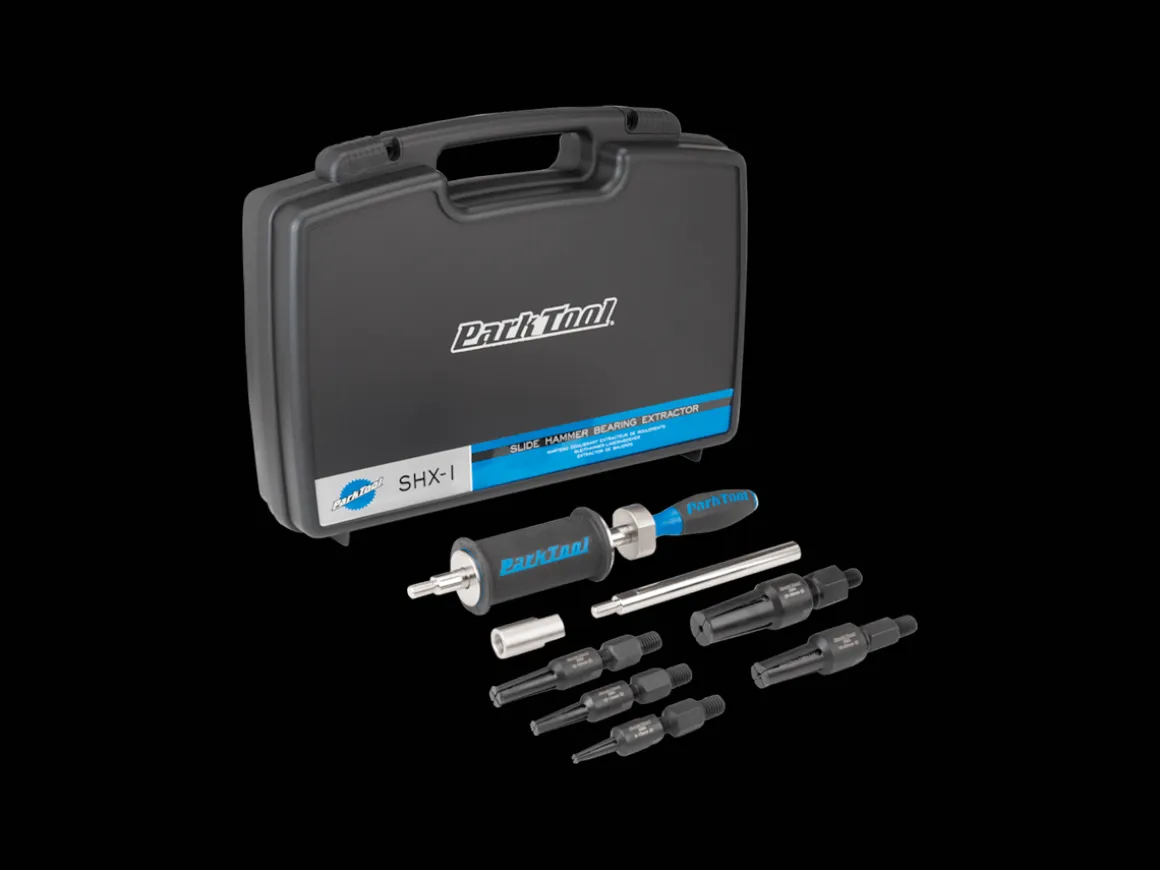 Trek Bikes Park Tool SHX-1 Slide Hammer Extractor