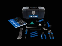 Trek Bikes Park Tool SK-4 Home Mechanic Starter Kit