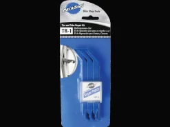 Trek Bikes Park Tool TR-1 Tire & Tube Repair Kit