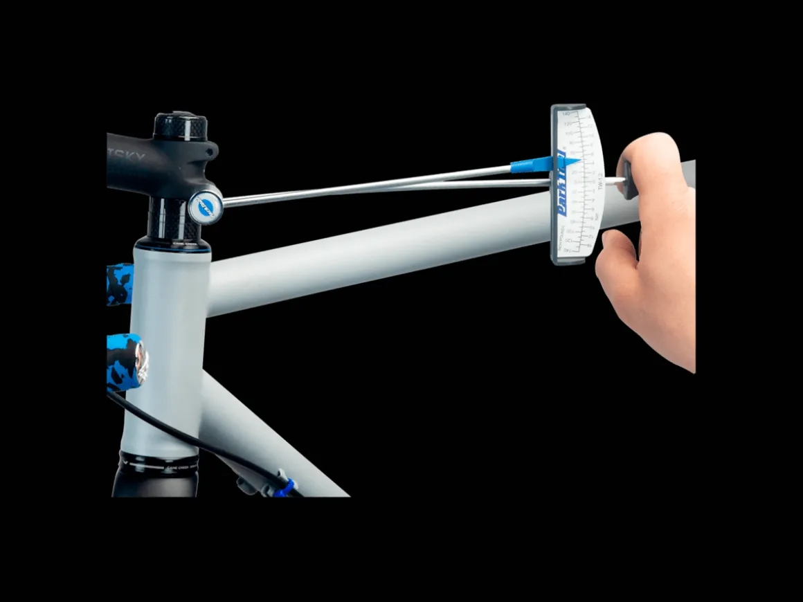 Trek Bikes Park Tool TW-1.2 Beam-Type Torque Wrench