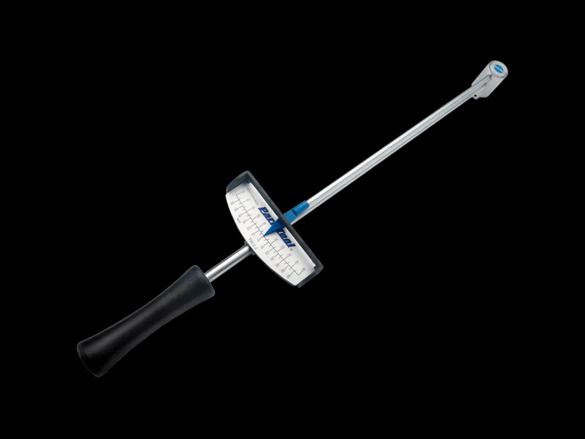 Trek Bikes Park Tool TW-2.2 Beam-Type Torque Wrench
