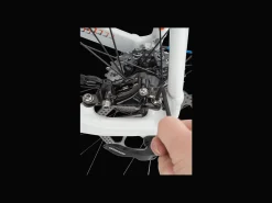 Trek Bikes Park Tool TWS-1 Torx Wrench Set