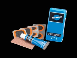 Trek Bikes Park Tool VP-1C Vulcanizing Patch Kit