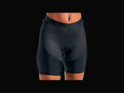 Women Trek Bikes PEARL iZUMi Women's SELECT Cycling Liner Short