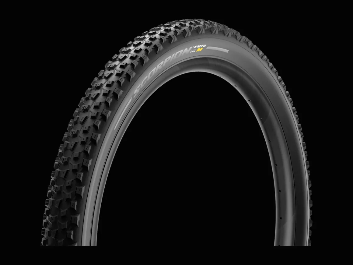 Trek Bikes Pirelli Scorpion E-MTB M E-bike Tire