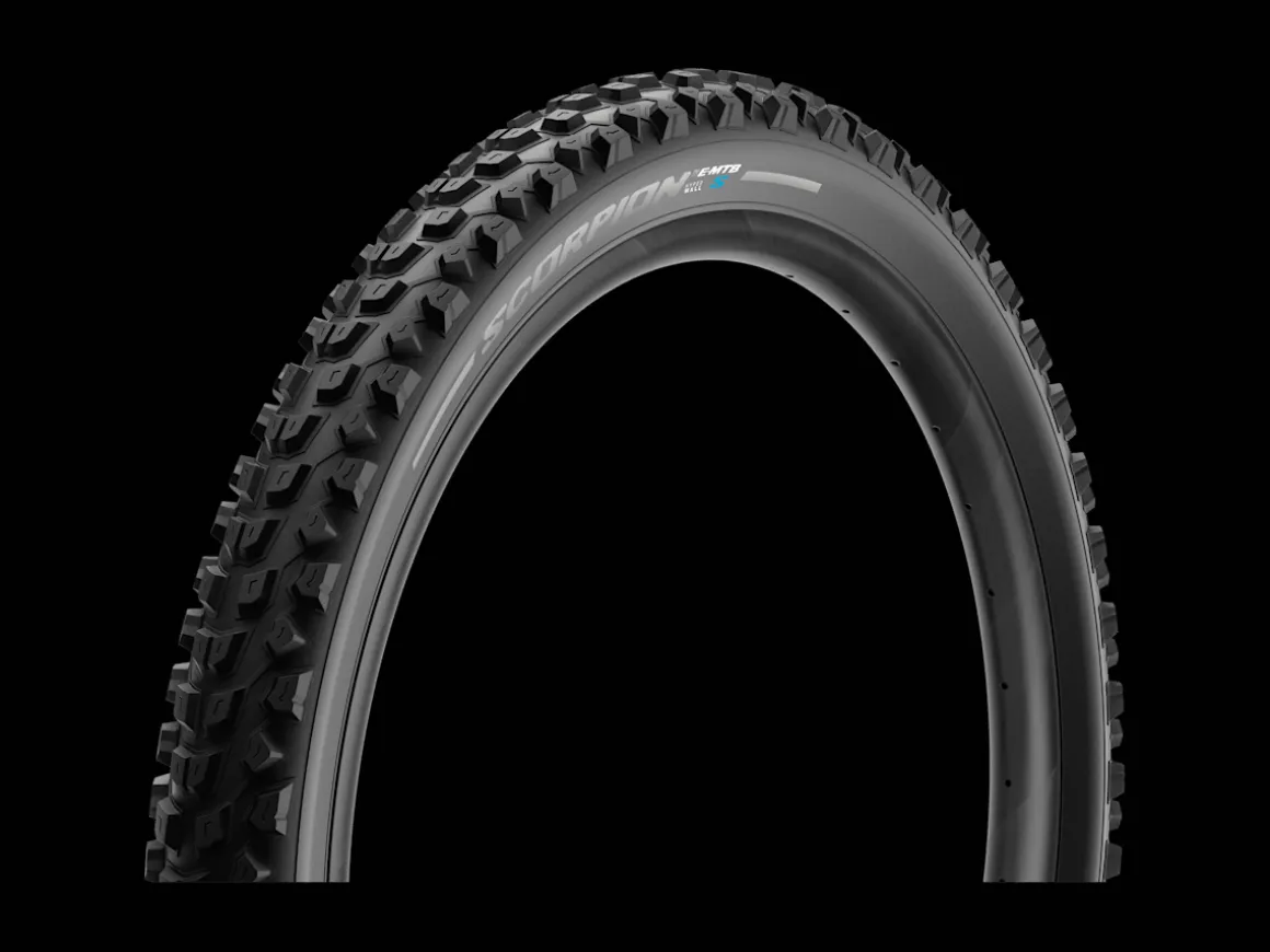 Trek Bikes Pirelli Scorpion E-MTB S E-bike Tire