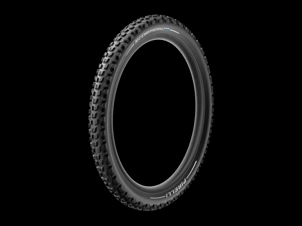 Trek Bikes Pirelli Scorpion E-MTB S E-bike Tire