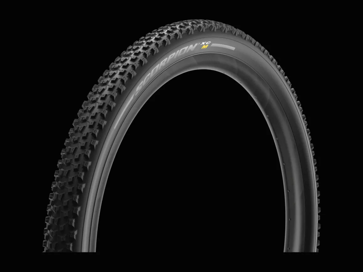 Trek Bikes Pirelli Scorpion XC M MTB Tire
