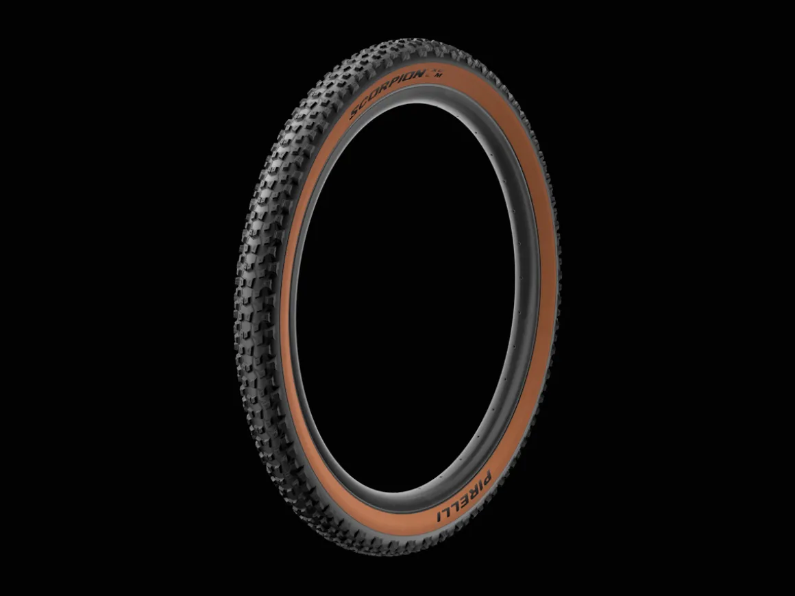 Trek Bikes Pirelli Scorpion XC M MTB Tire