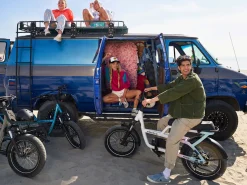 Trek Bikes Ponto Go!