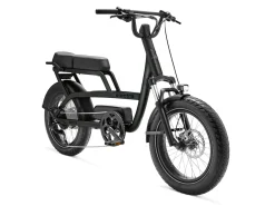 Trek Bikes Ponto Go!