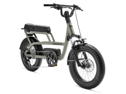 Trek Bikes Ponto Go!