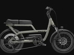 Trek Bikes Ponto Go!