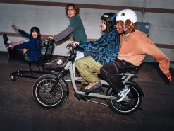 Trek Bikes Ponto Go!