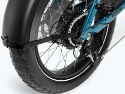 Trek Bikes Ponto Go!