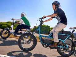 Trek Bikes Ponto Go!