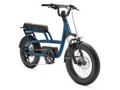 Trek Bikes Ponto Go! S