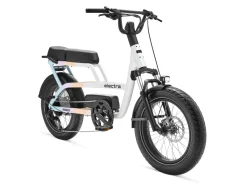 Trek Bikes Ponto Go! S