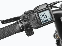 Trek Bikes Ponto Go! S