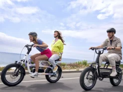 Trek Bikes Ponto Go! S