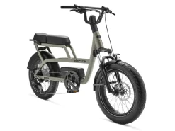 Trek Bikes Ponto Go! S