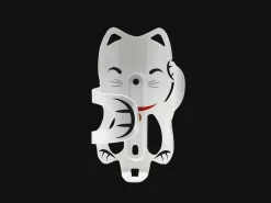 Trek Bikes Portland Design Works Lucky Cat Water Bottle Cage
