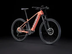 Women Trek Bikes Powerfly 4 Gen 4