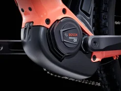 Women Trek Bikes Powerfly 4 Gen 4