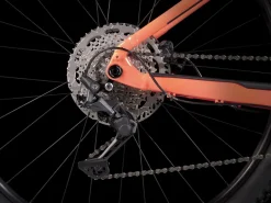 Women Trek Bikes Powerfly 4 Gen 4