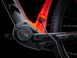 Women Trek Bikes Powerfly 4 Gen 4