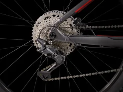 Women Trek Bikes Powerfly 4 Gen 4