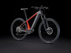 Women Trek Bikes Powerfly 4 Gen 4