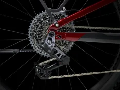 Women Trek Bikes Powerfly FS 9 Equipped Gen 3