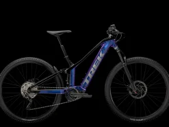 Women Trek Bikes Powerfly FS 4 Gen 2
