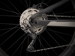 Women Trek Bikes Powerfly FS 4 Gen 2