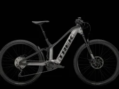 Women Trek Bikes Powerfly FS 4 Gen 2