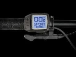 Women Trek Bikes Powerfly FS 4 Gen 2