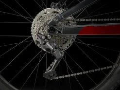 Women Trek Bikes Powerfly FS 4 Gen 2