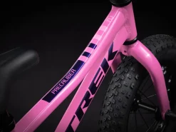 Kids Trek Bikes Precaliber 12