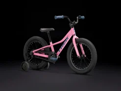Kids Trek Bikes Precaliber 16