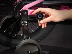 Kids Trek Bikes Precaliber 16
