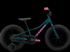 Kids Trek Bikes Precaliber 16